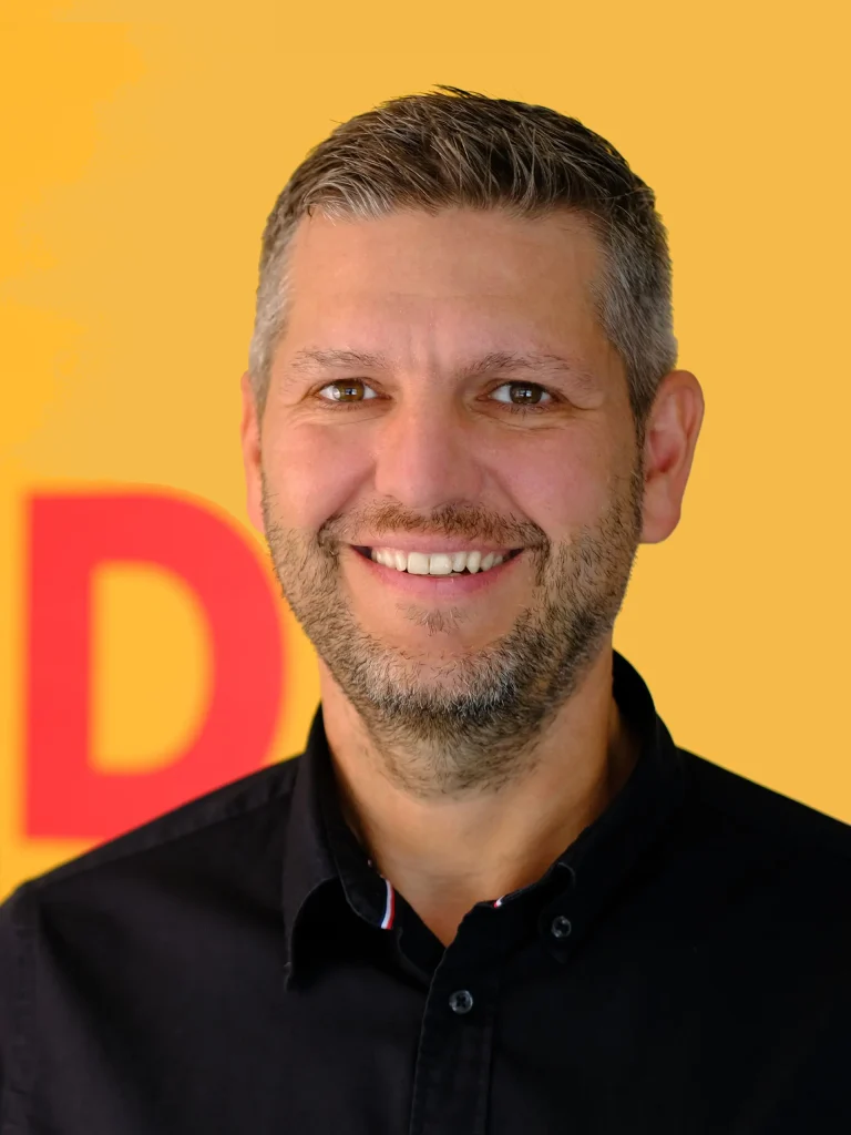 Christian Zemp
Geschäftsführer & Inhaber
Team Druckerei Ebikon