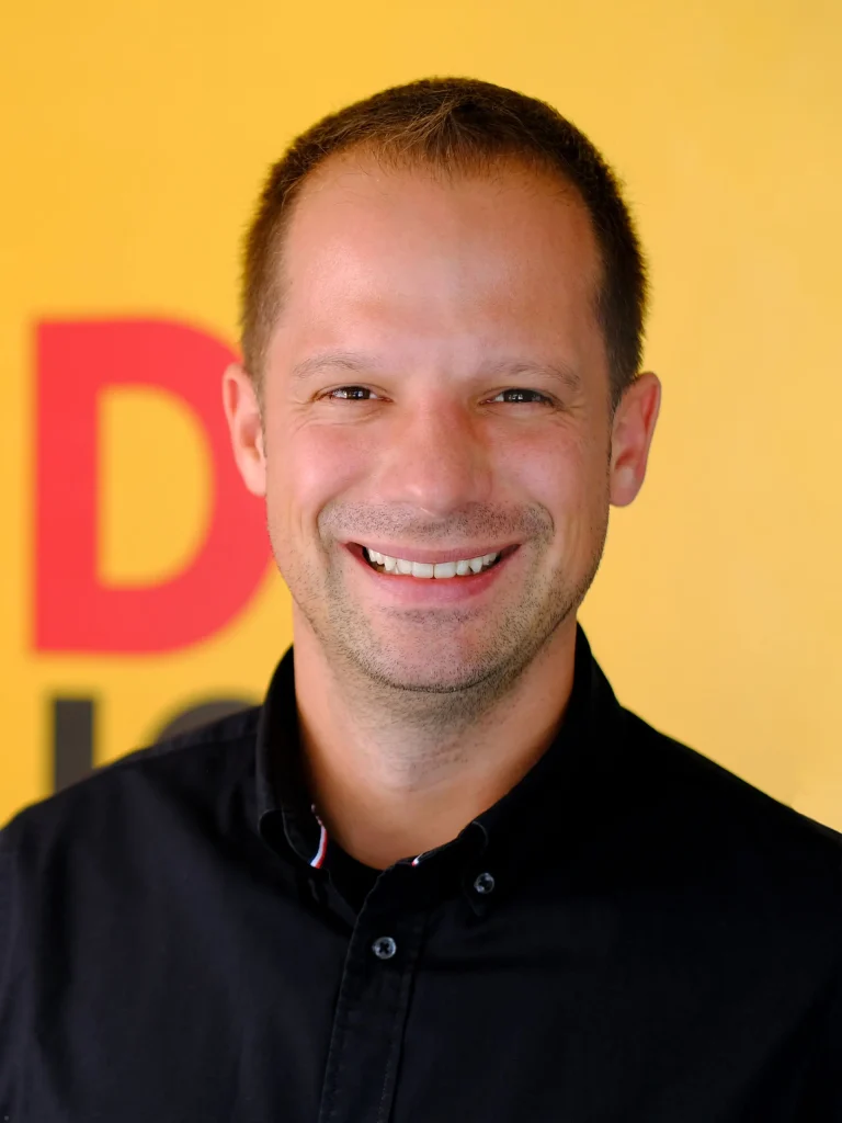 Manuel Blöchlinger
Geschäftsführer & Inhaber
Team Druckerei Ebikon