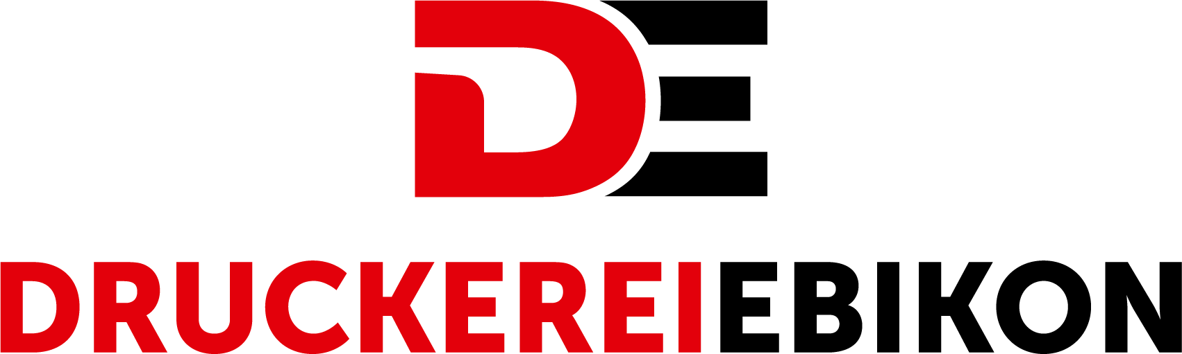 Verlinkung zu unserer Partner Druckerei Webseite. Ley Druck