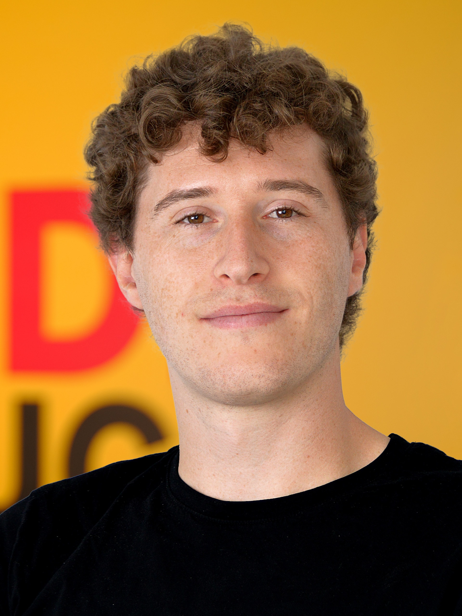 Joel Ley 
Kundenberater
