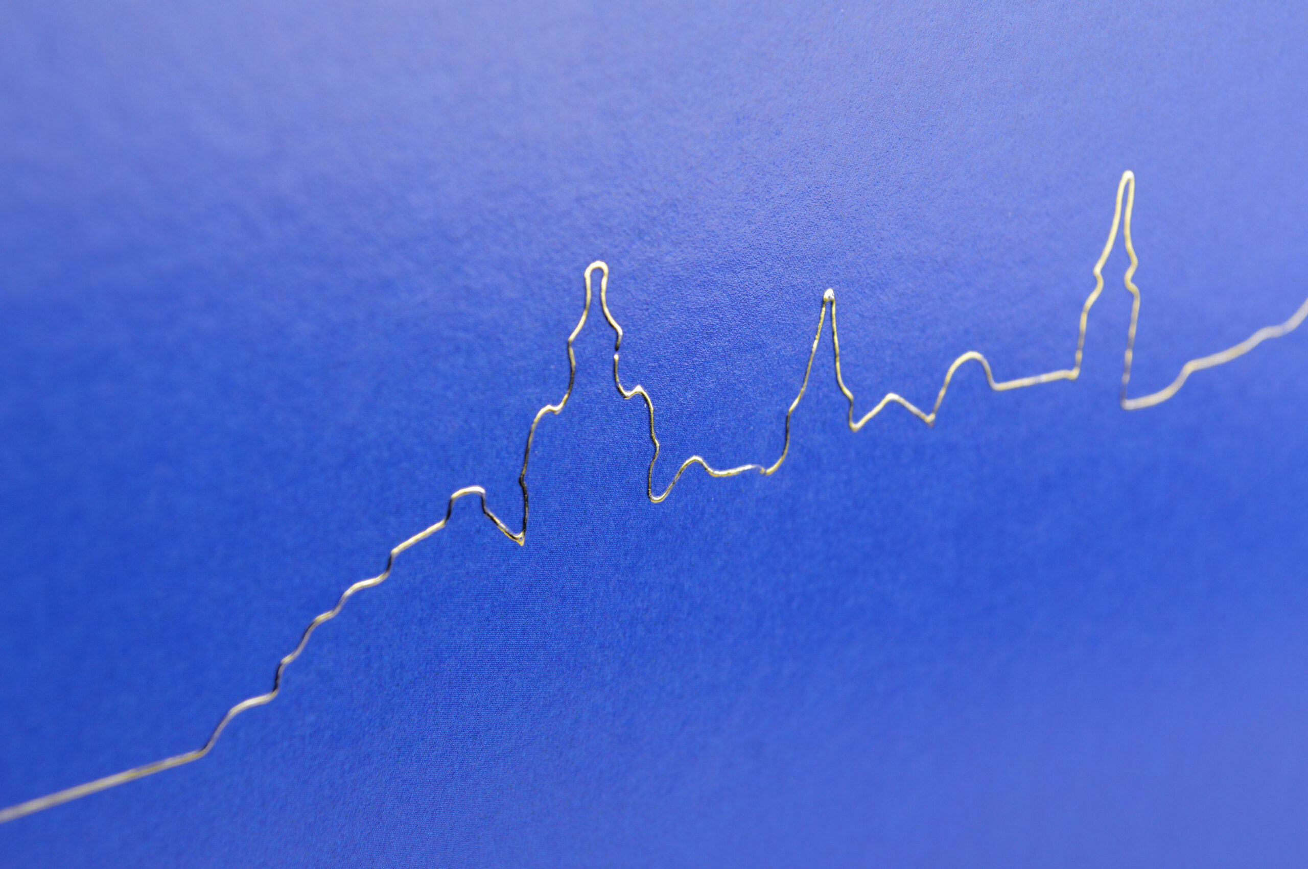 Wenn es einmal speziell sein muss. Mit Veredelungen kennen wir uns aus!