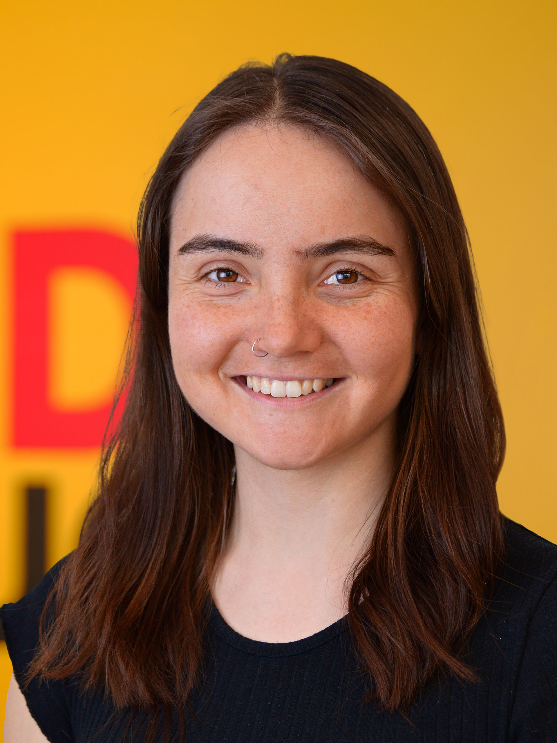 Athalja Würsch
Vorstufe, Polygrafin