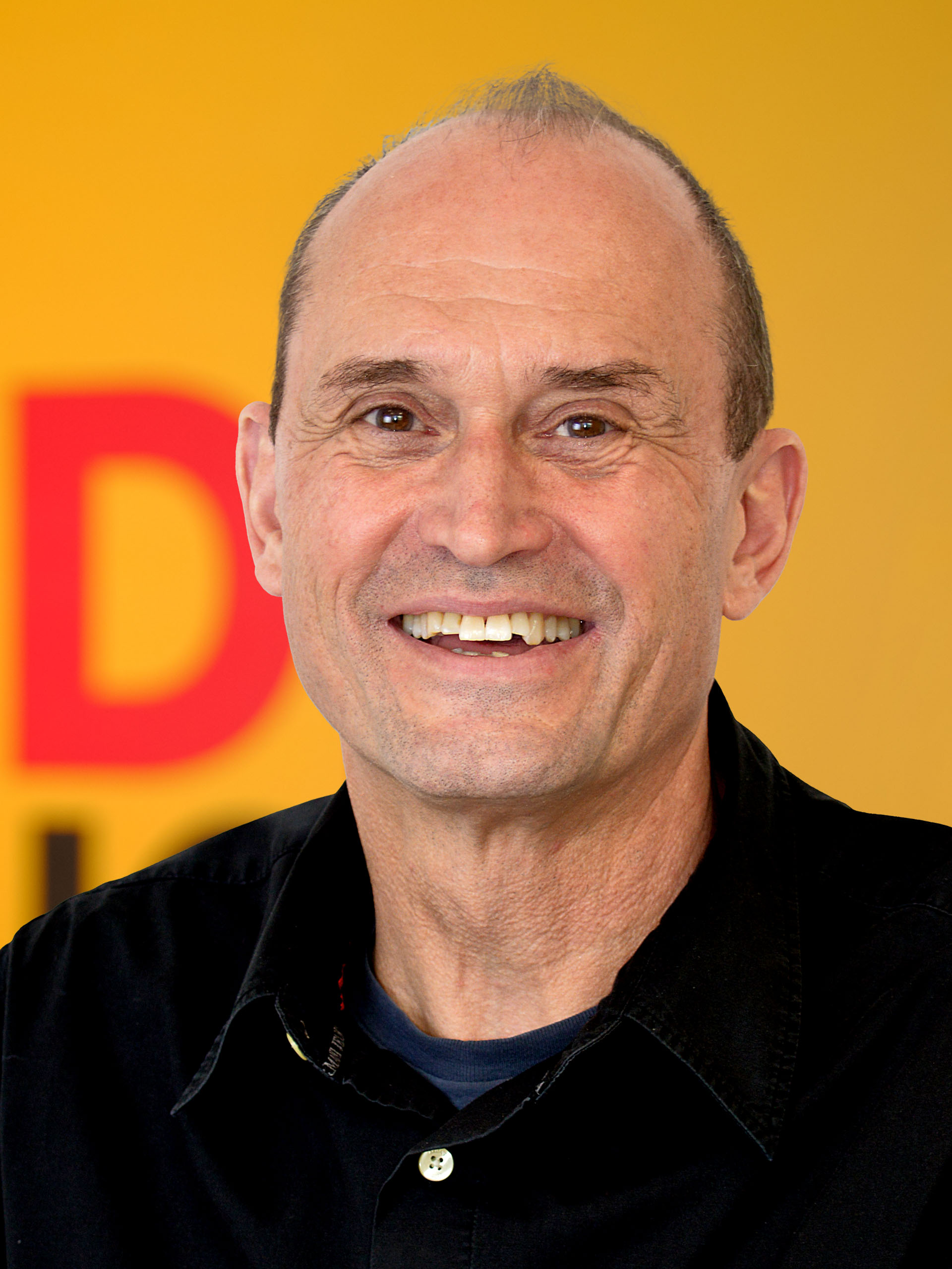 Herbert Ley
Kundenberatung & Verwaltungsrat
